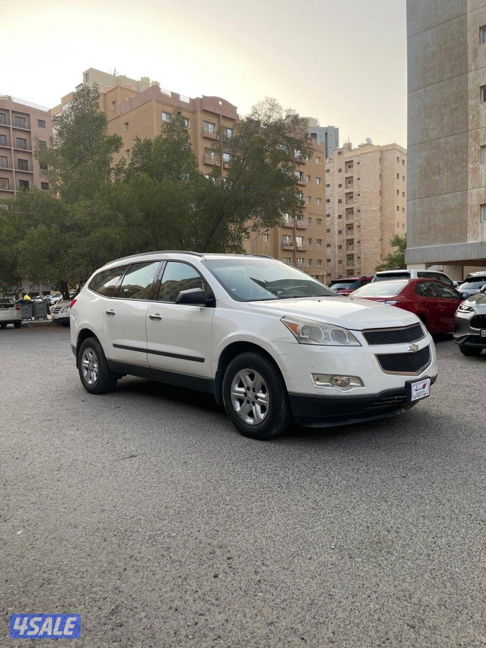 ترافيرس موديل 2012 / بحاله ممتازه0