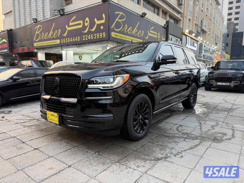 فورد …نفقير…برمينيوم…موديل 2024 اصفار بلاك ادشن سيرفس مجاني خمس سنوات0