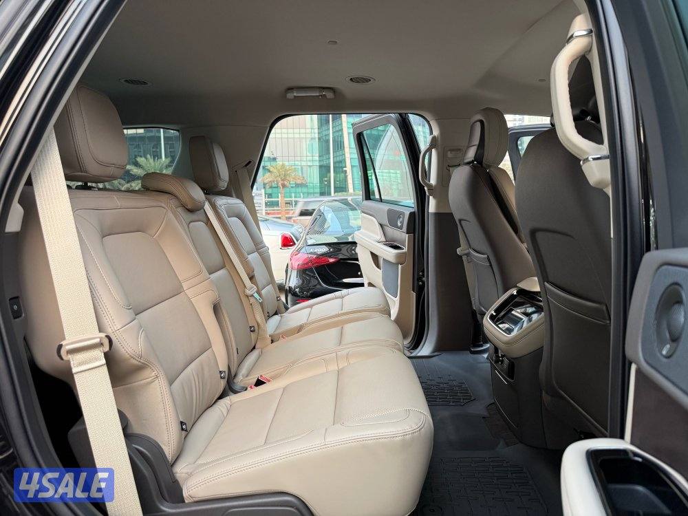 فورد …نفقير…برمينيوم…موديل 2024 اصفار بلاك ادشن سيرفس مجاني خمس سنوات9