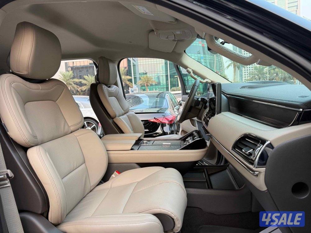 فورد …نفقير…برمينيوم…موديل 2024 اصفار بلاك ادشن سيرفس مجاني خمس سنوات10