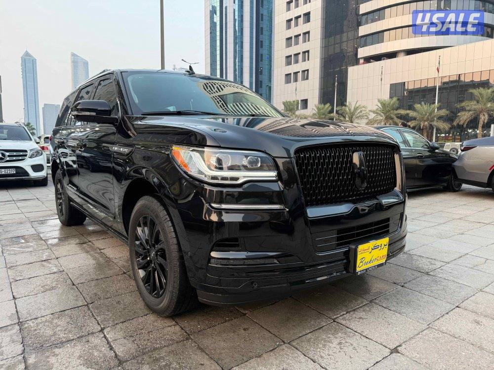 فورد …نفقير…برمينيوم…موديل 2024 اصفار بلاك ادشن سيرفس مجاني خمس سنوات12