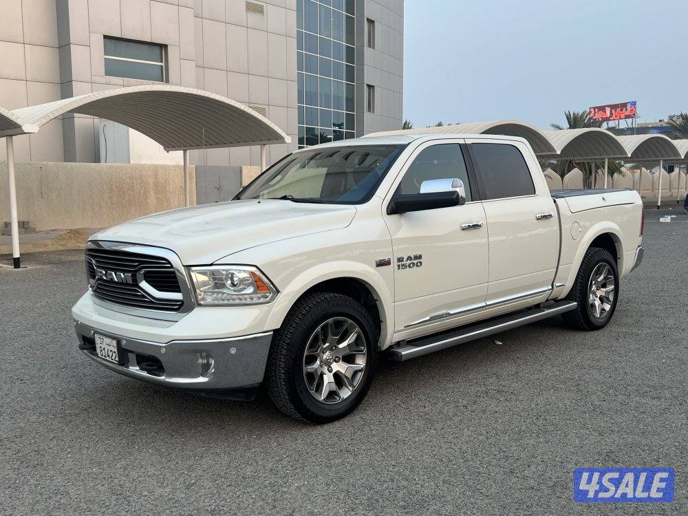 رام لميتد 2017 الدرجه الاولى صبغ الوكاله بحاله وكاله نظيف جدا0