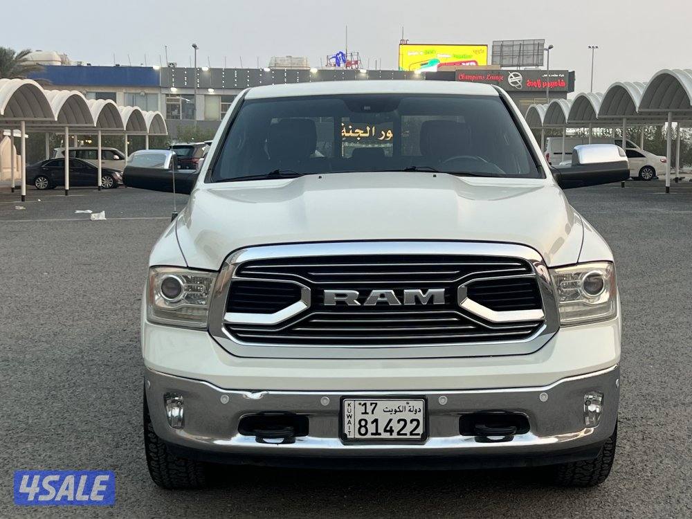 رام لميتد 2017 الدرجه الاولى صبغ الوكاله بحاله وكاله نظيف جدا7