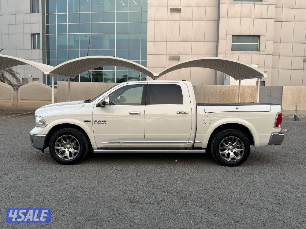 رام لميتد 2017 الدرجه الاولى صبغ الوكاله بحاله وكاله نظيف جدا10