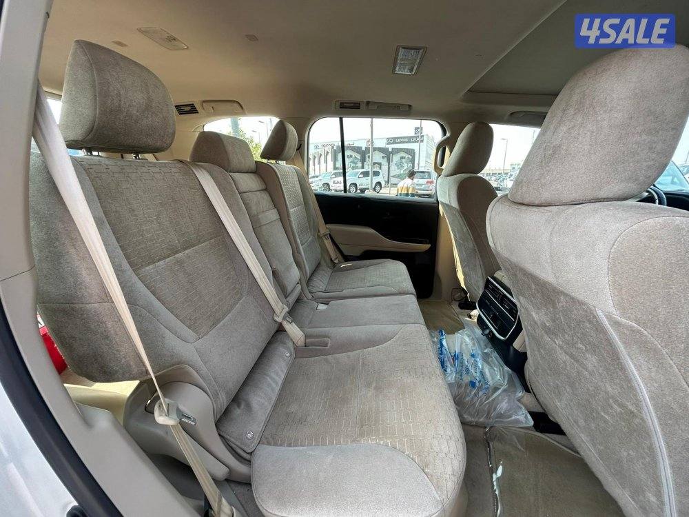 تويوتا لاند كروزر GX.R-V64