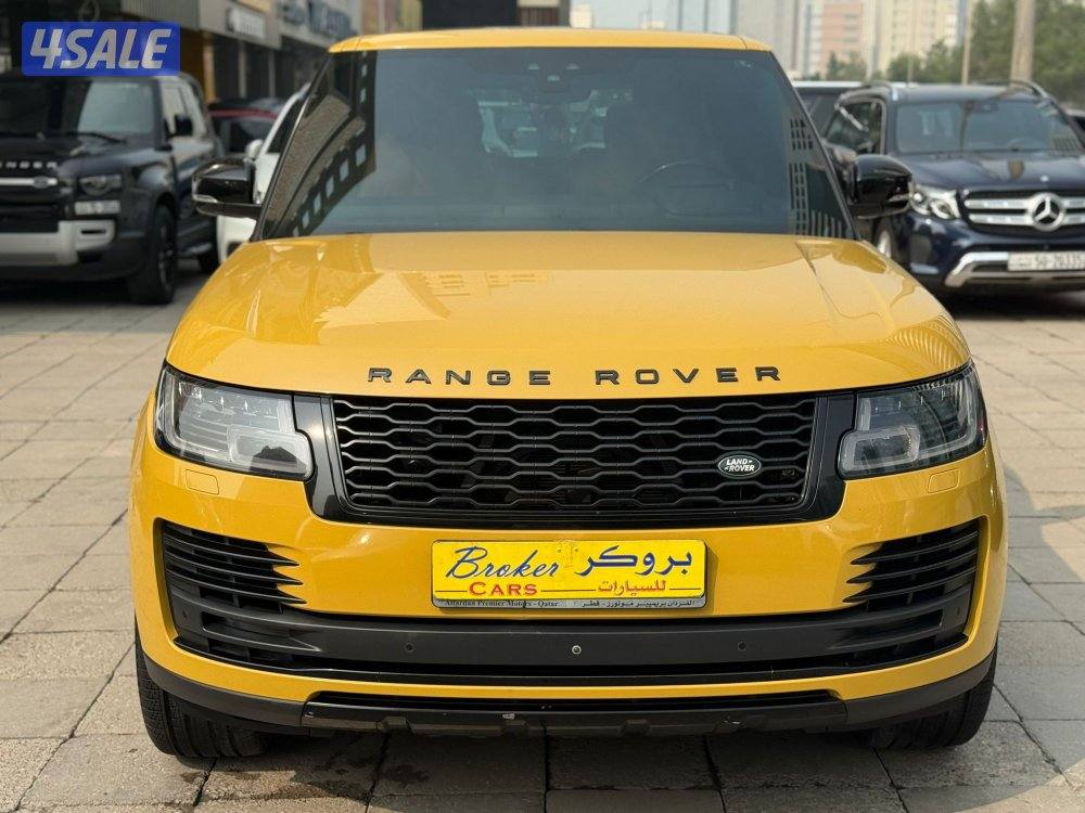 رنج روفر…كلاسك اوتوباقرفي…P525…موديل 2021 طلبيه خاصه تحت الكفاله1