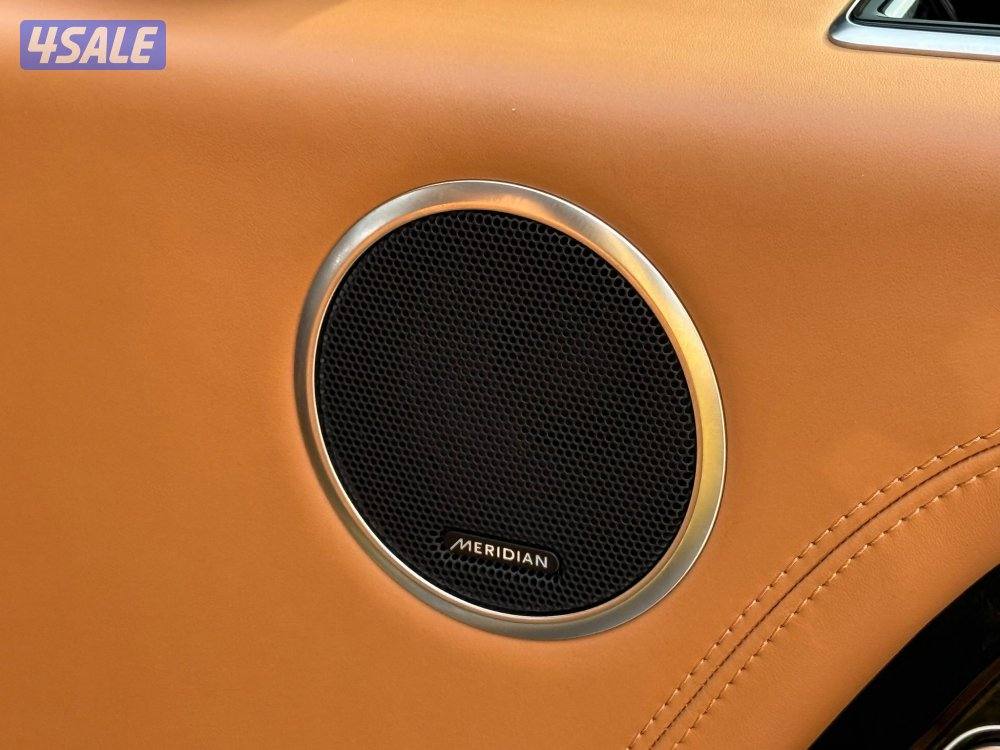 رنج روفر…كلاسك اوتوباقرفي…P525…موديل 2021 طلبيه خاصه تحت الكفاله13