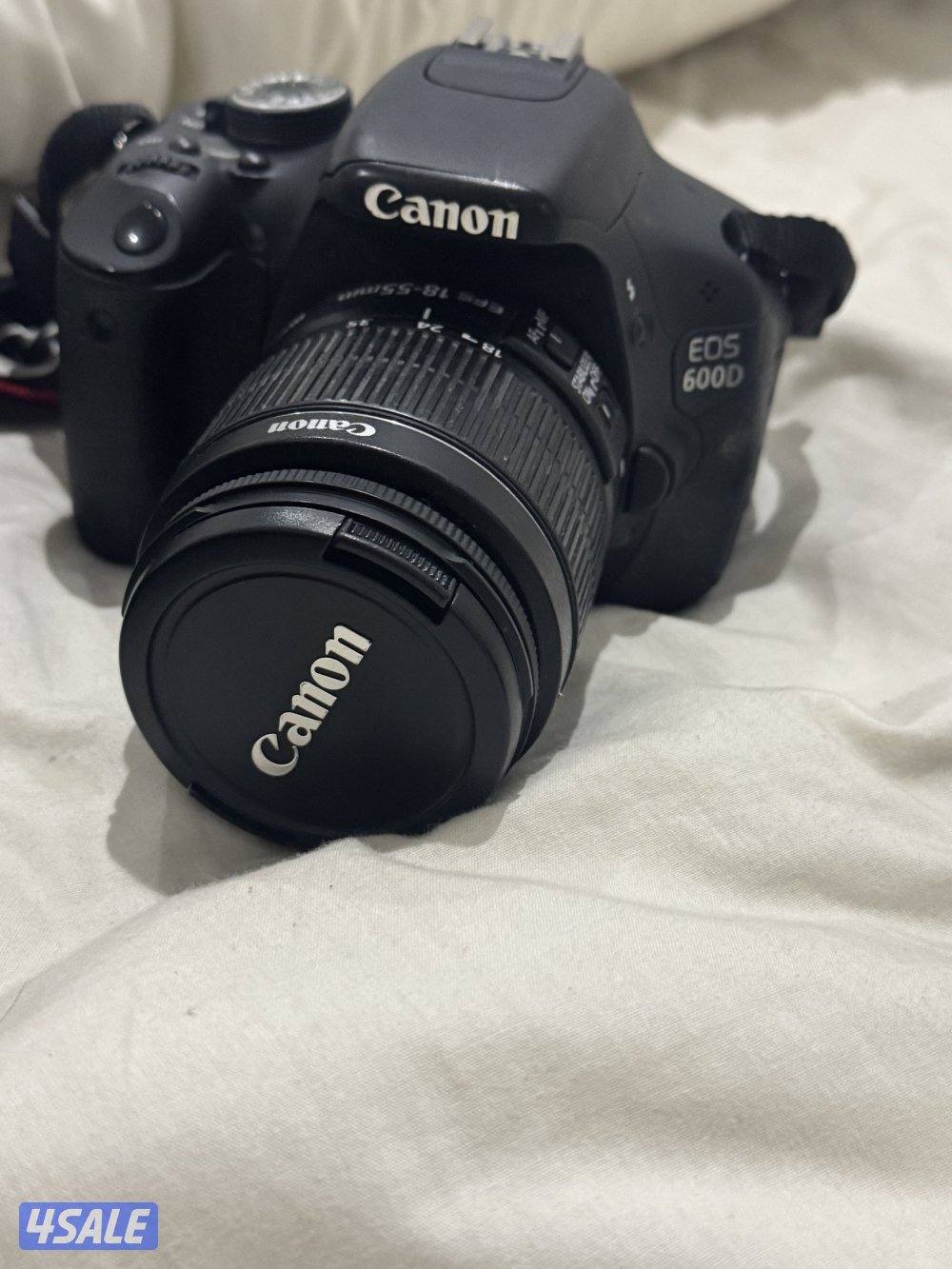 كانون EOS 600 s1