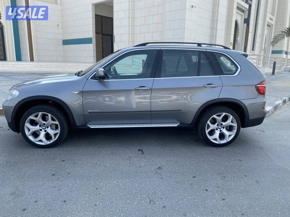 BMW X5 موديل 20130