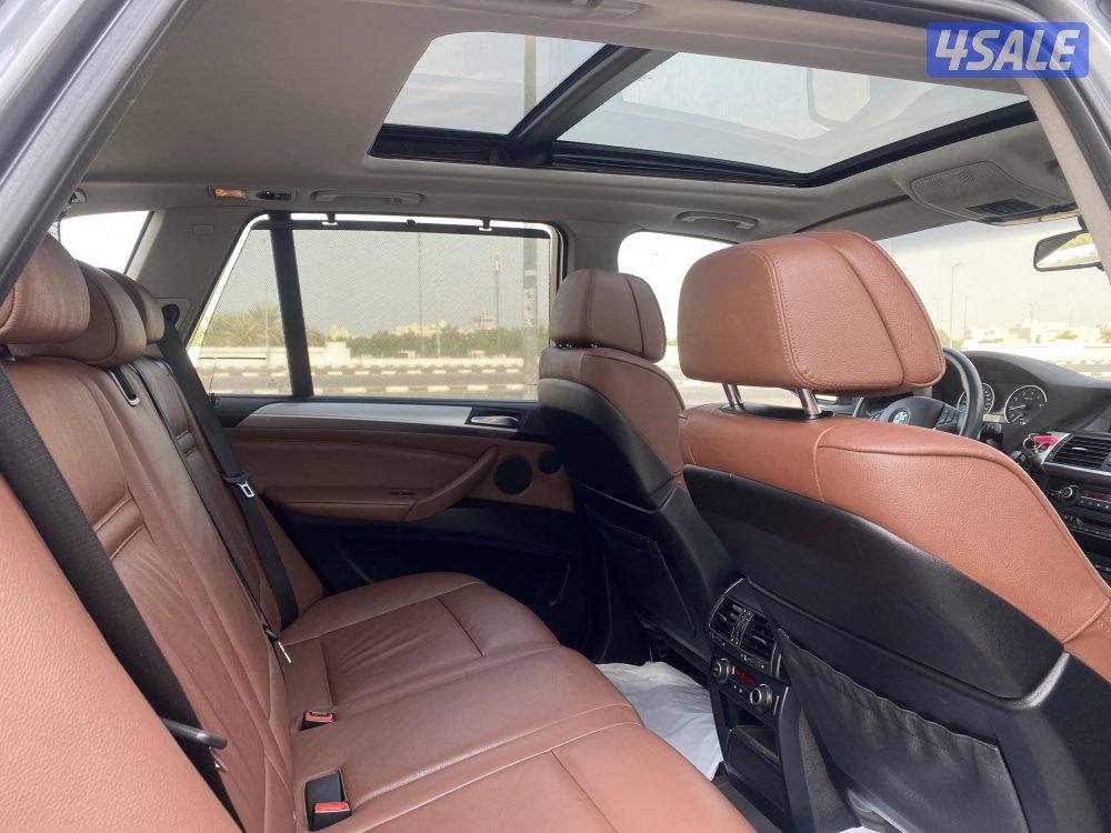 BMW X5 موديل 20131