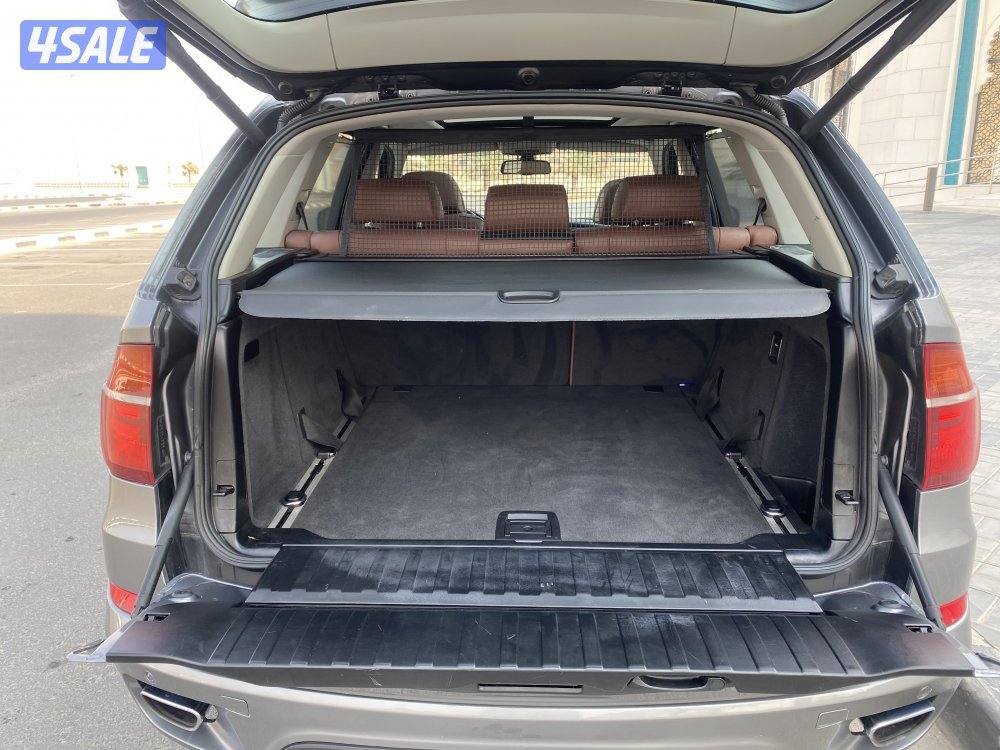BMW X5 موديل 20132