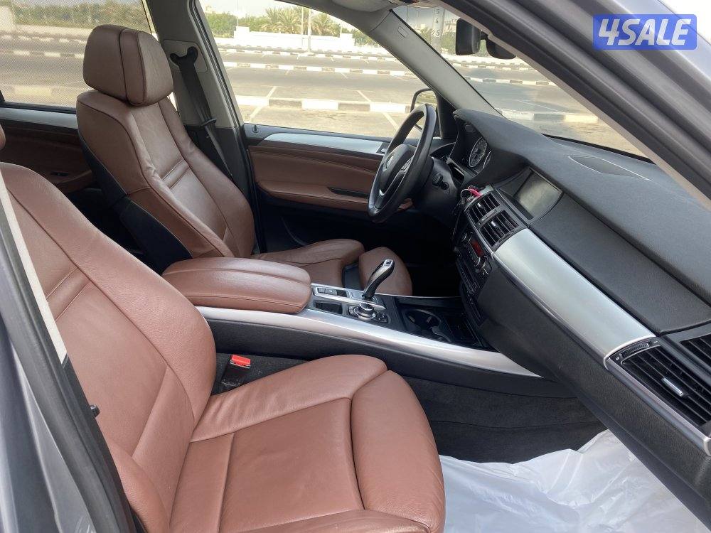 BMW X5 موديل 20133