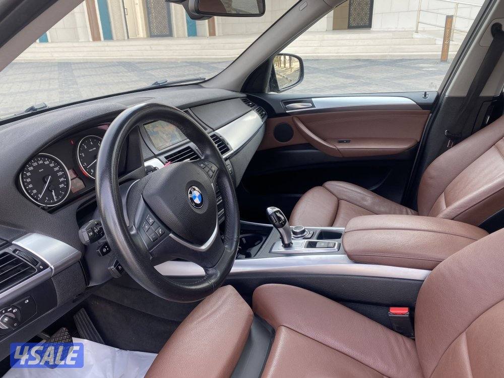 BMW X5 موديل 20138