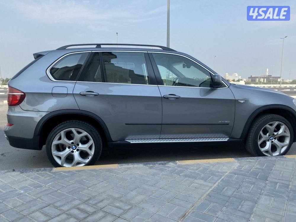 BMW X5 موديل 20137
