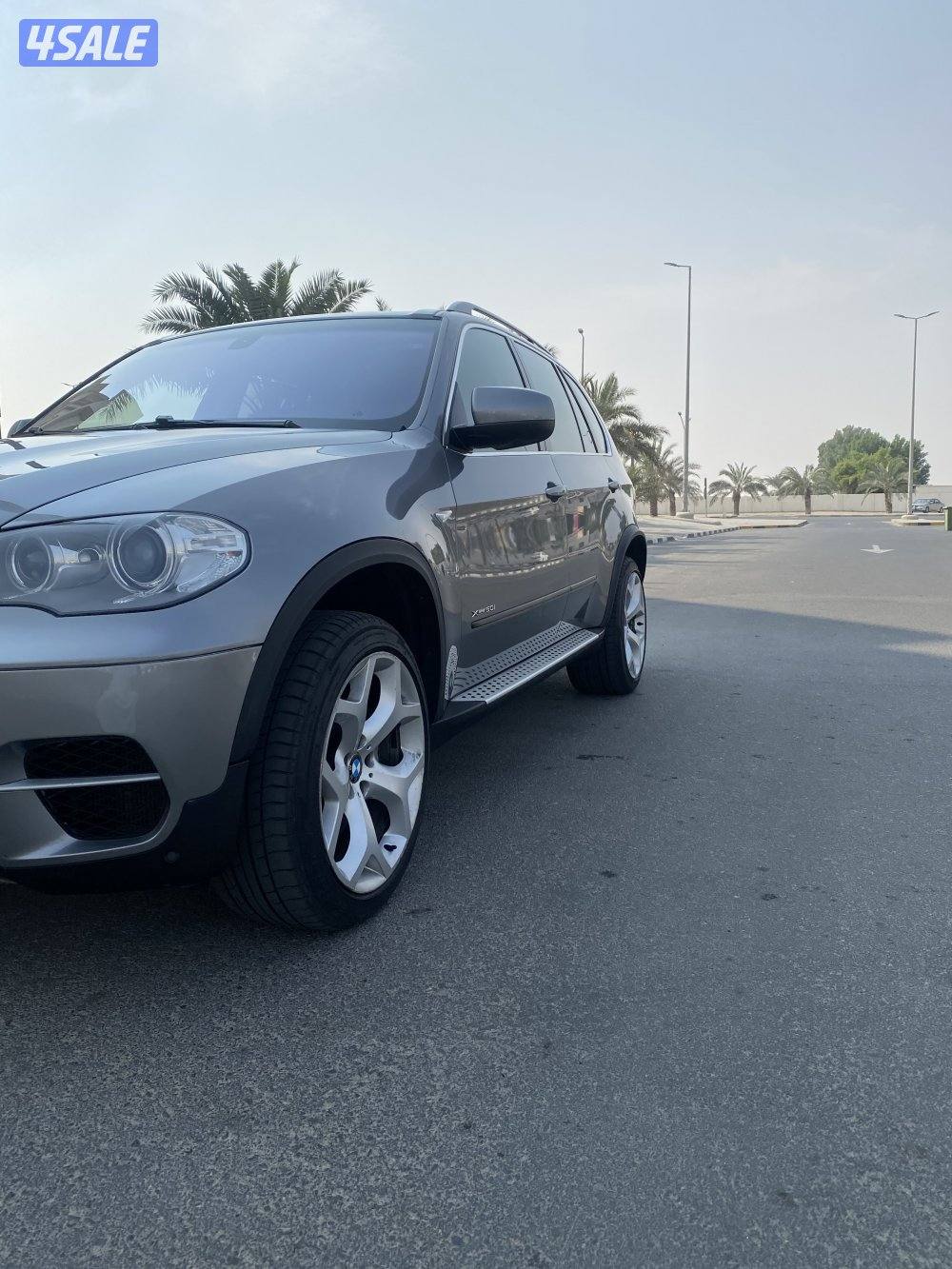 BMW X5 موديل 20139