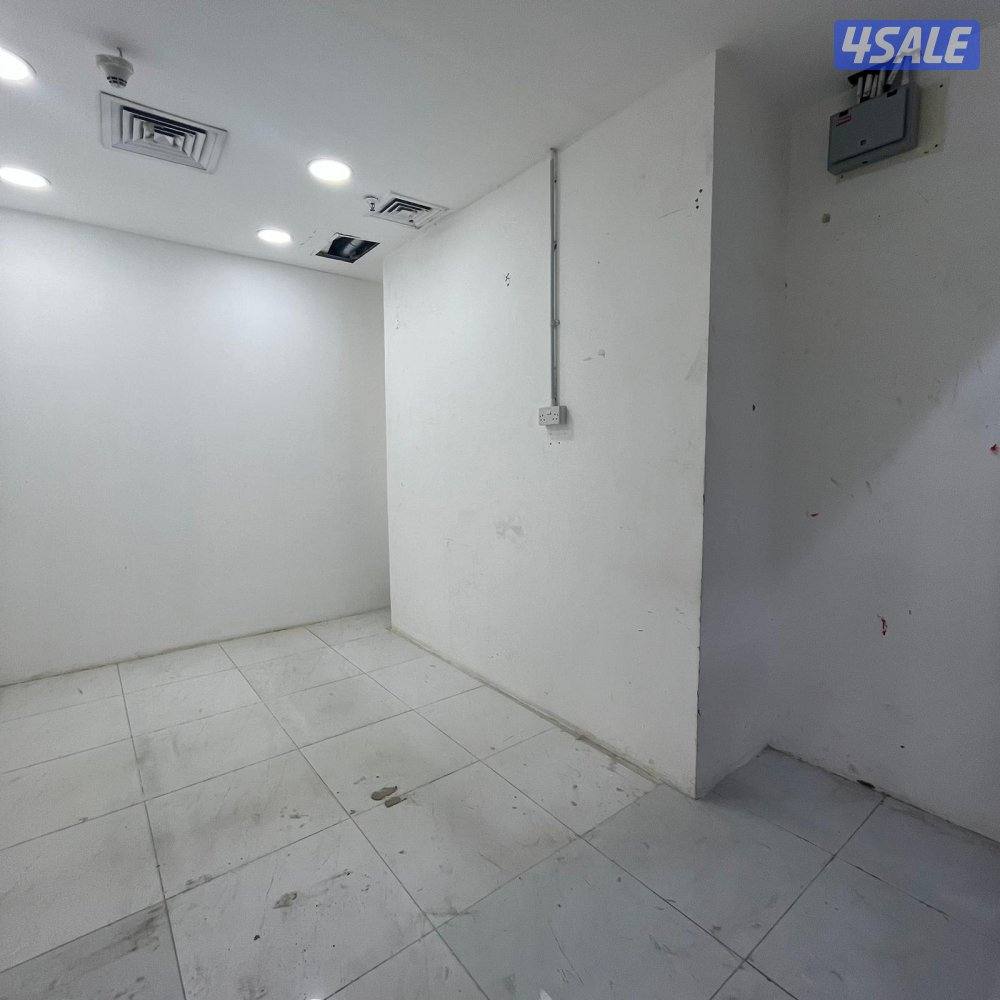 محل تجاري مع فترة سماح للإيجار في الفحيحيل .2