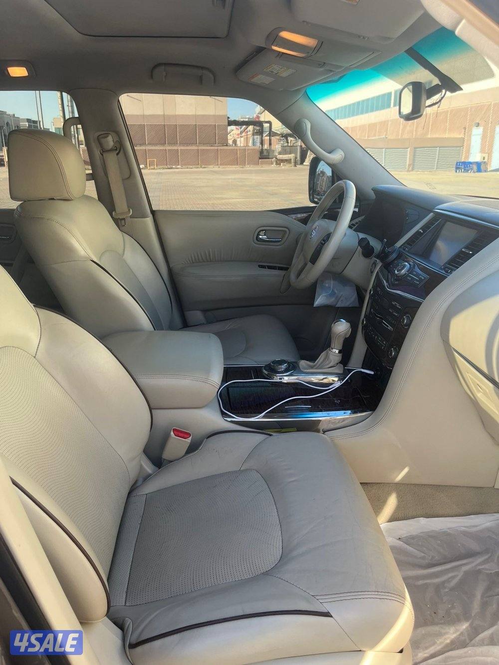 نيسان باترول1