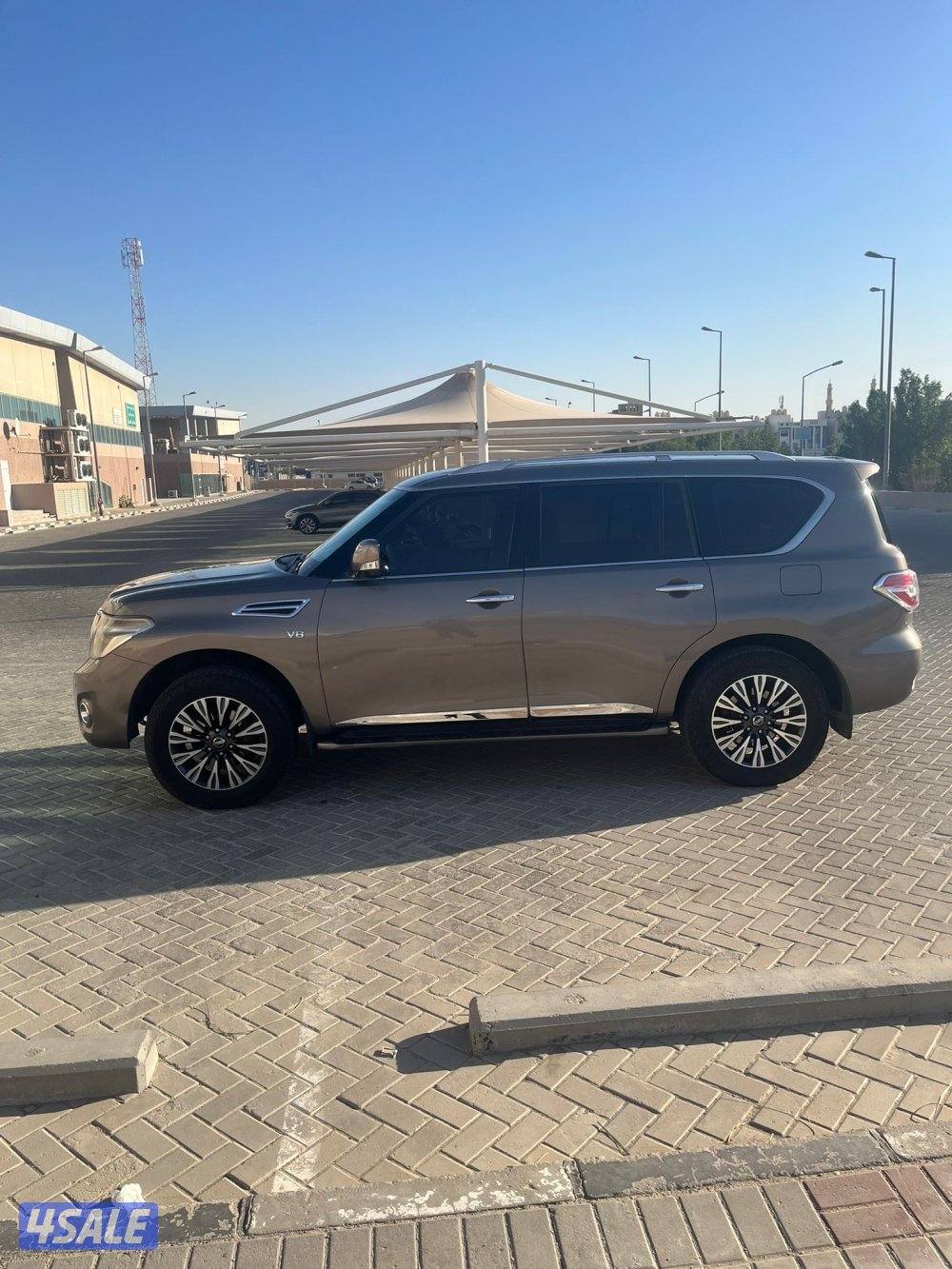 نيسان باترول2