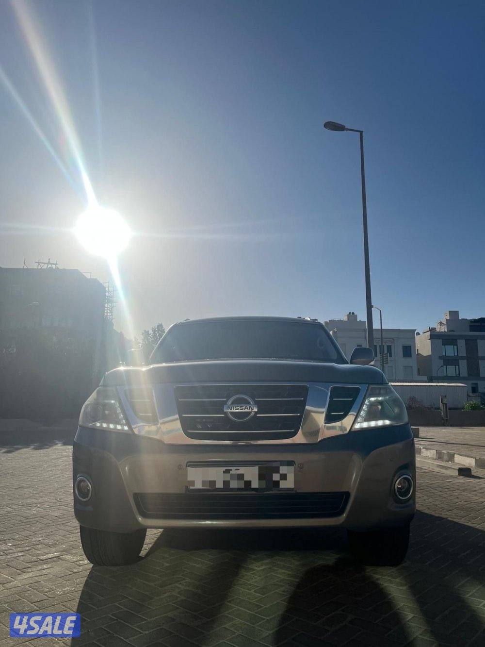 نيسان باترول3