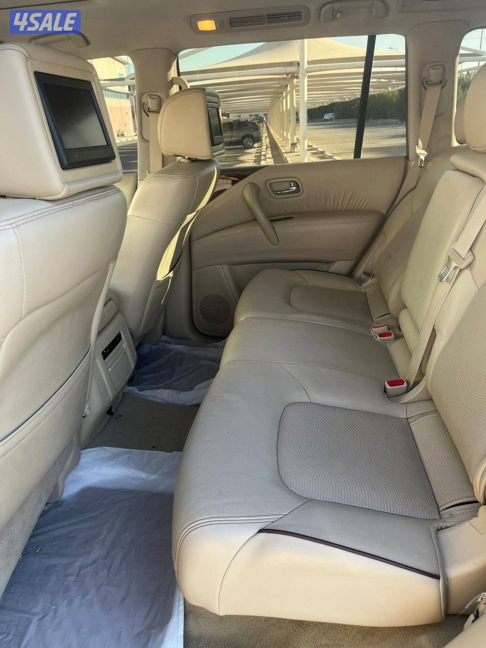 نيسان باترول5