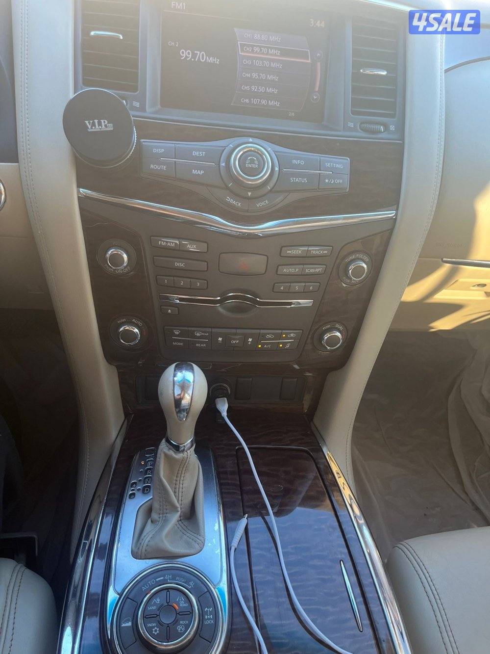 نيسان باترول6