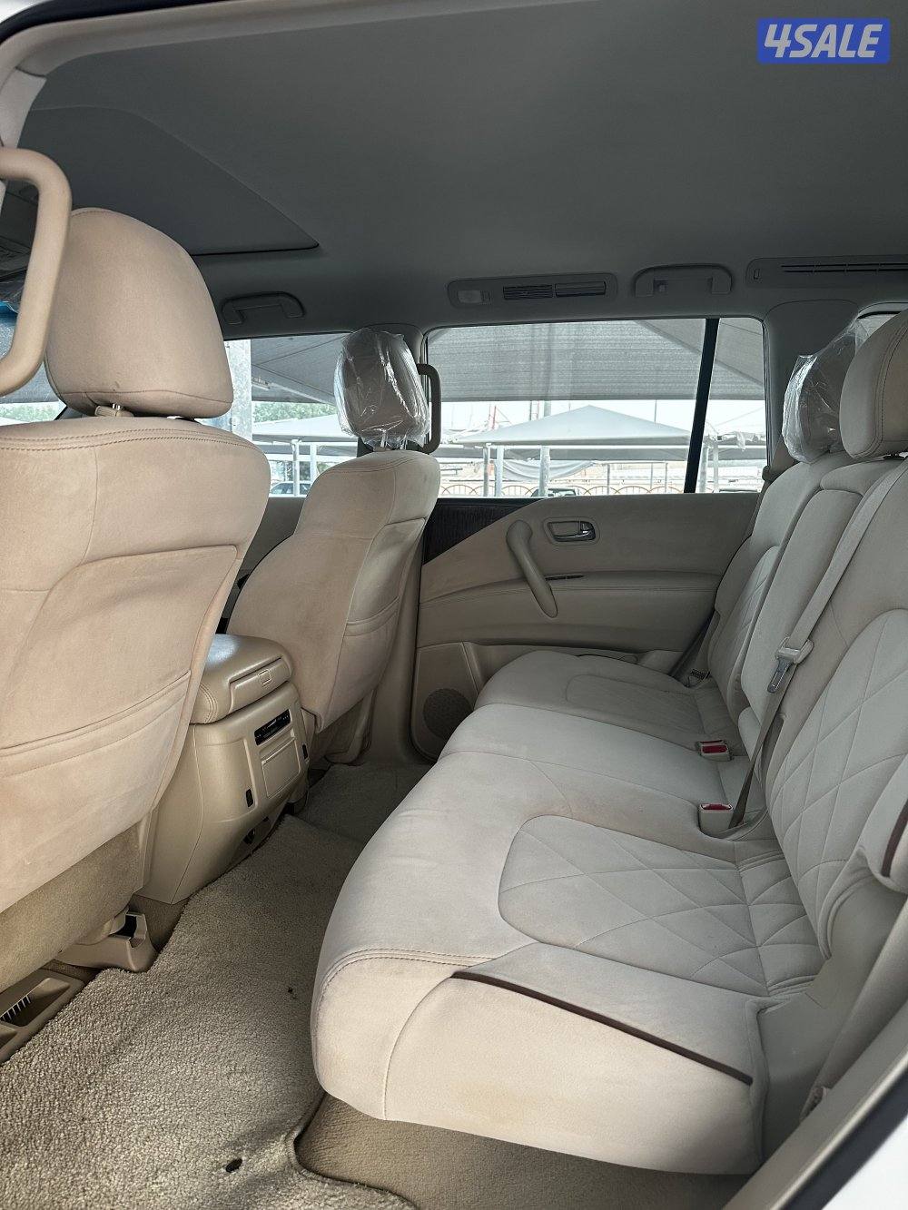 باترول se 20182