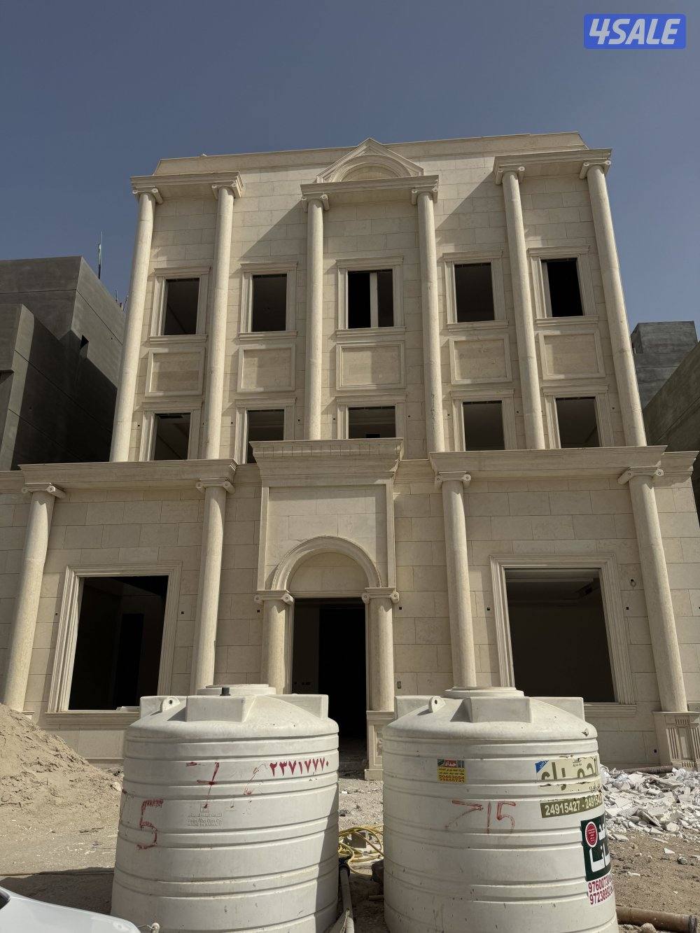 قسيمه للبيع المطلاع0