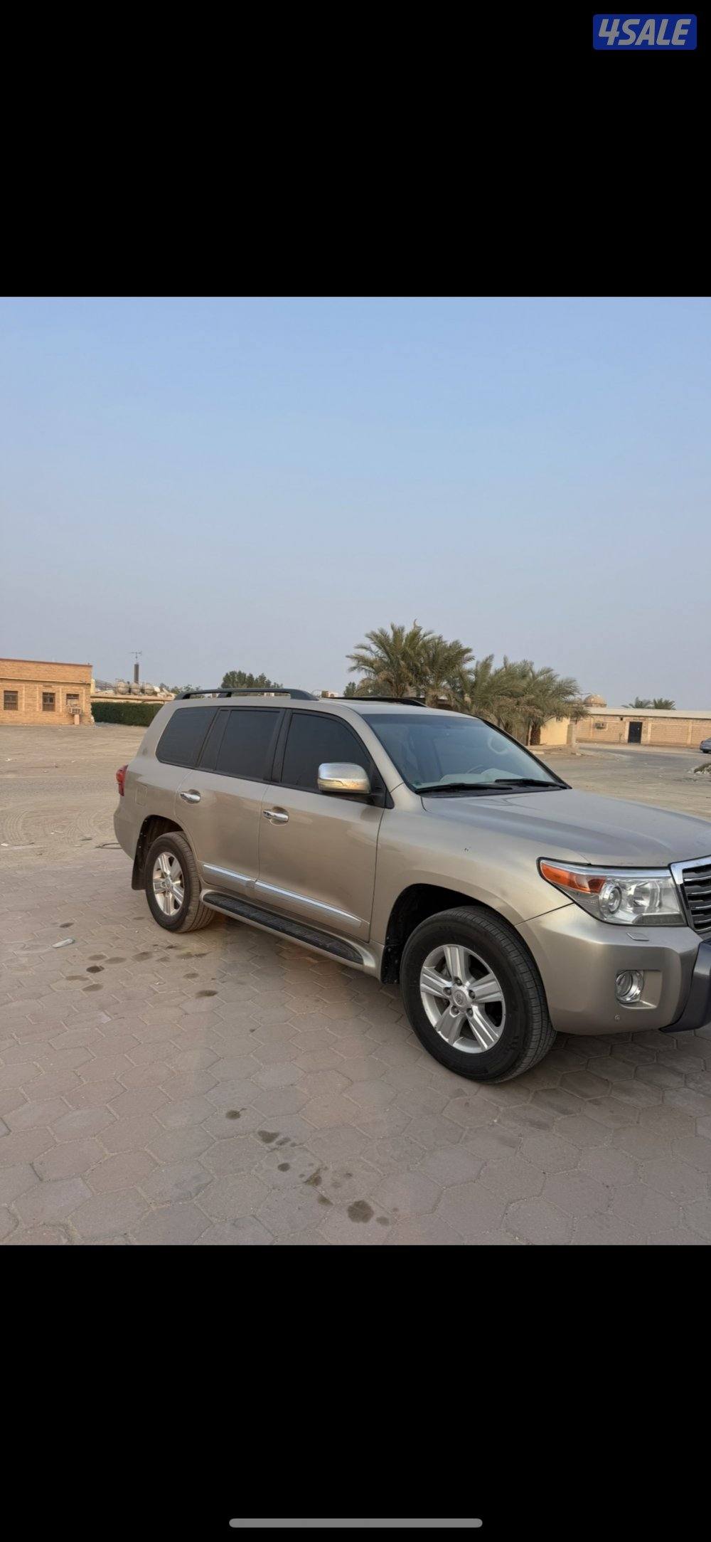 للبيع لاند 20150