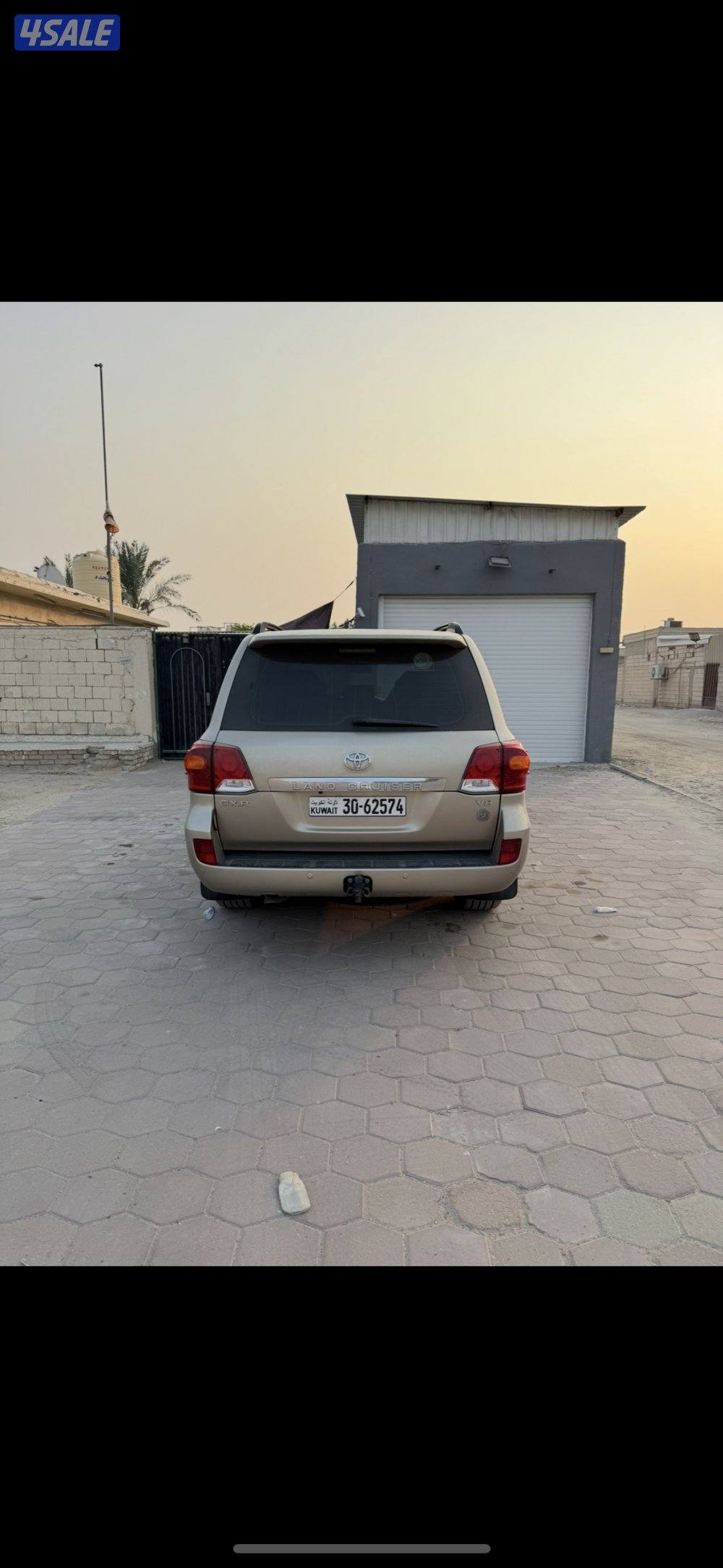 للبيع لاند 20153