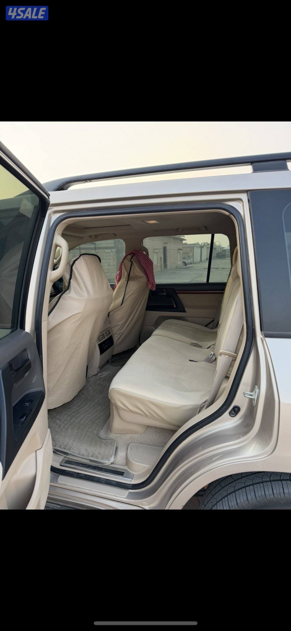 للبيع لاند 20154