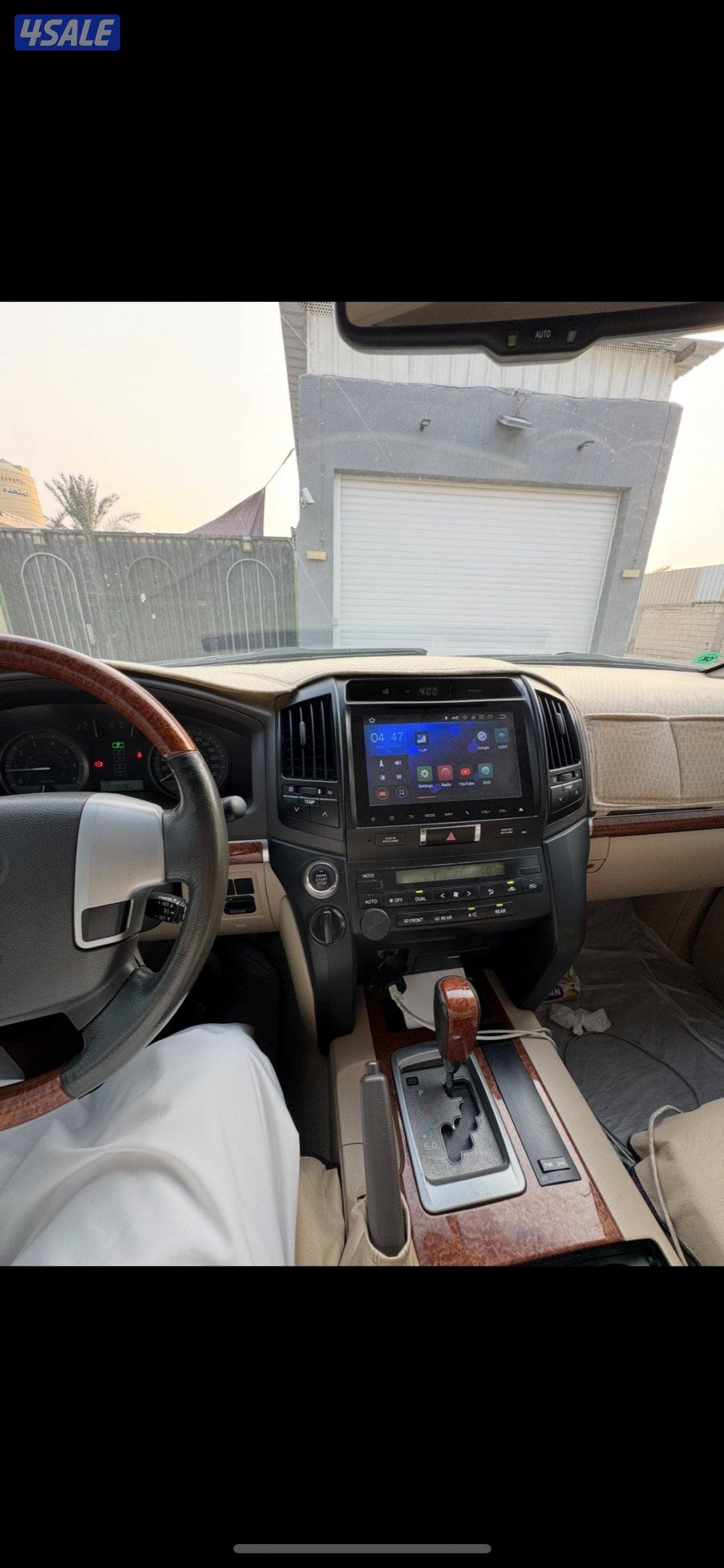 للبيع لاند 20155