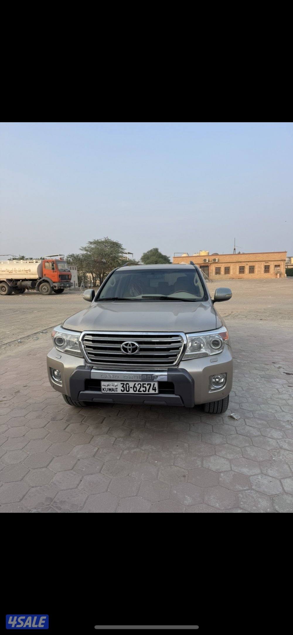 للبيع لاند 20156