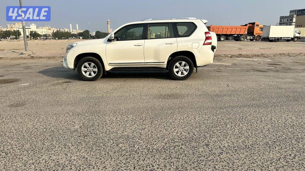 للبيع برادو1