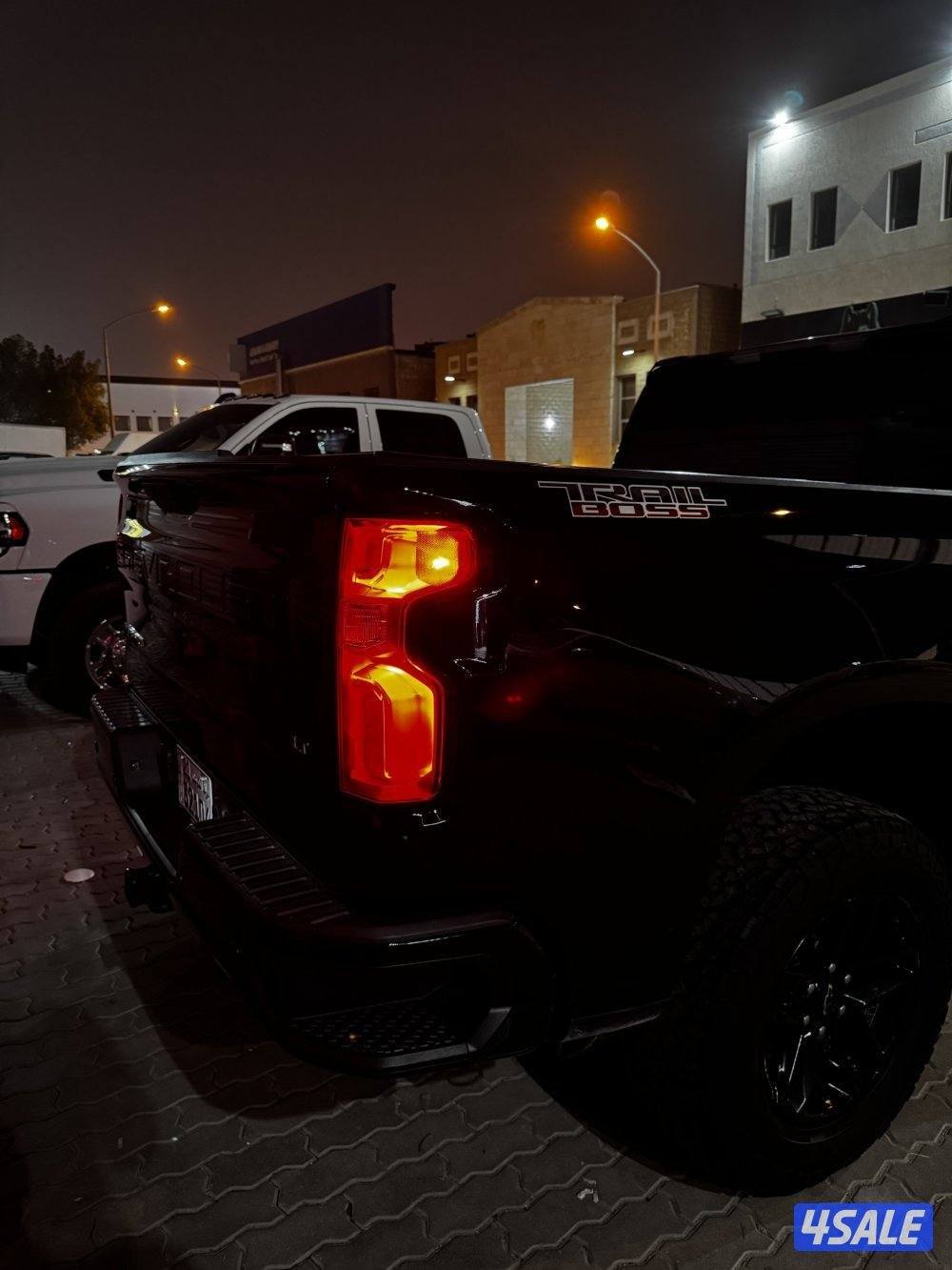 🔴 🔴 🔴 Trailboss 6.2 🔴 🔴 🔴4