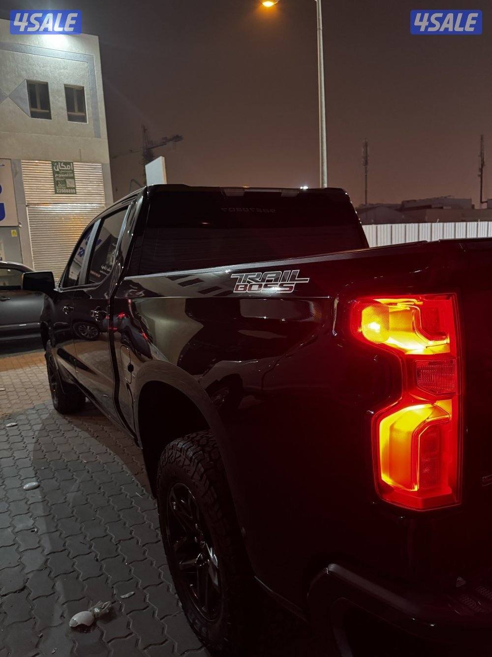 🔴 🔴 🔴 Trailboss 6.2 🔴 🔴 🔴3