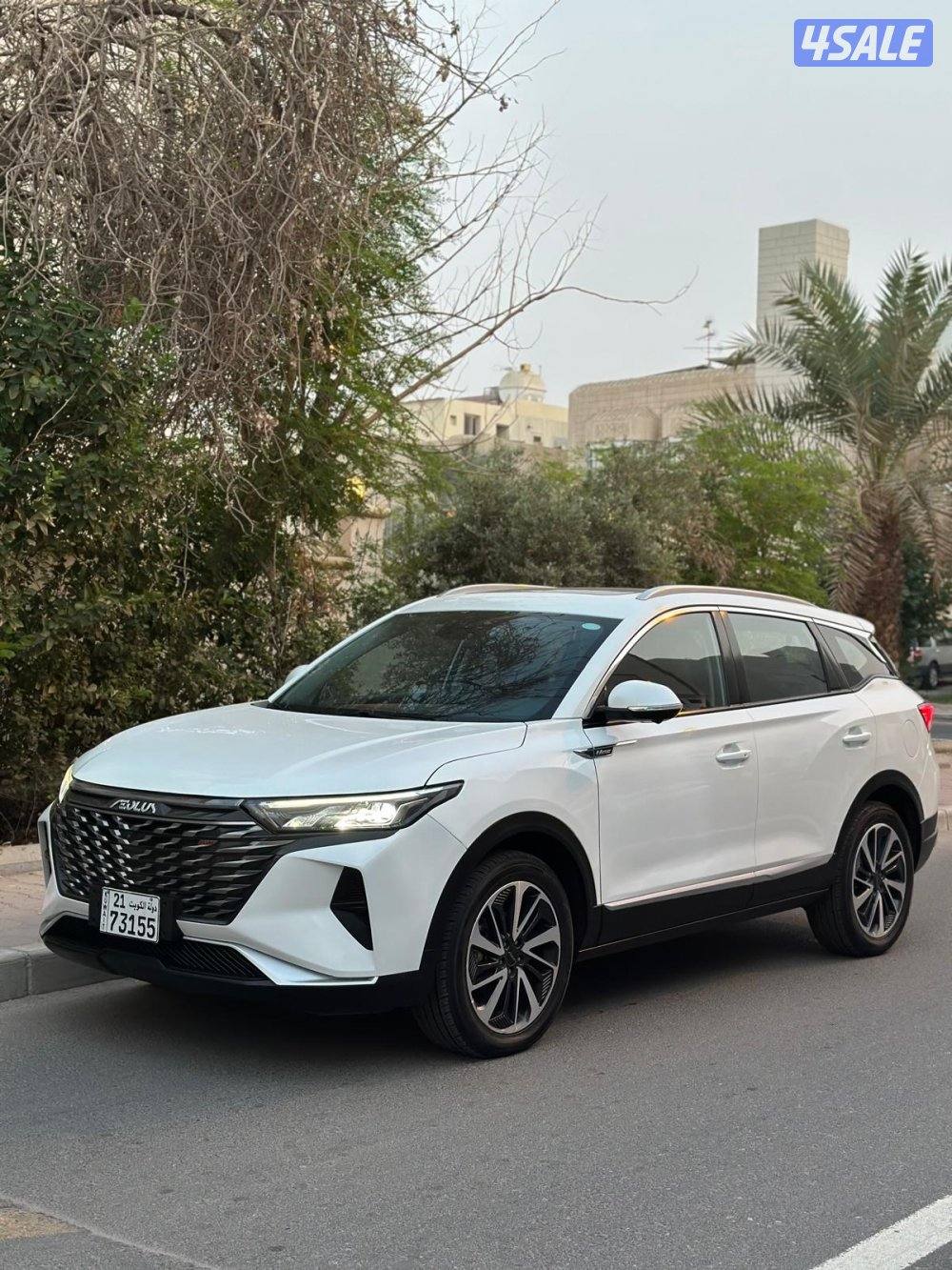 للبيع AX7 صبغ الوكاله0