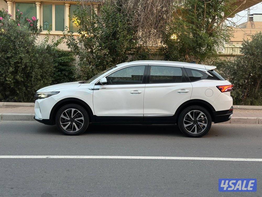 للبيع AX7 صبغ الوكاله2