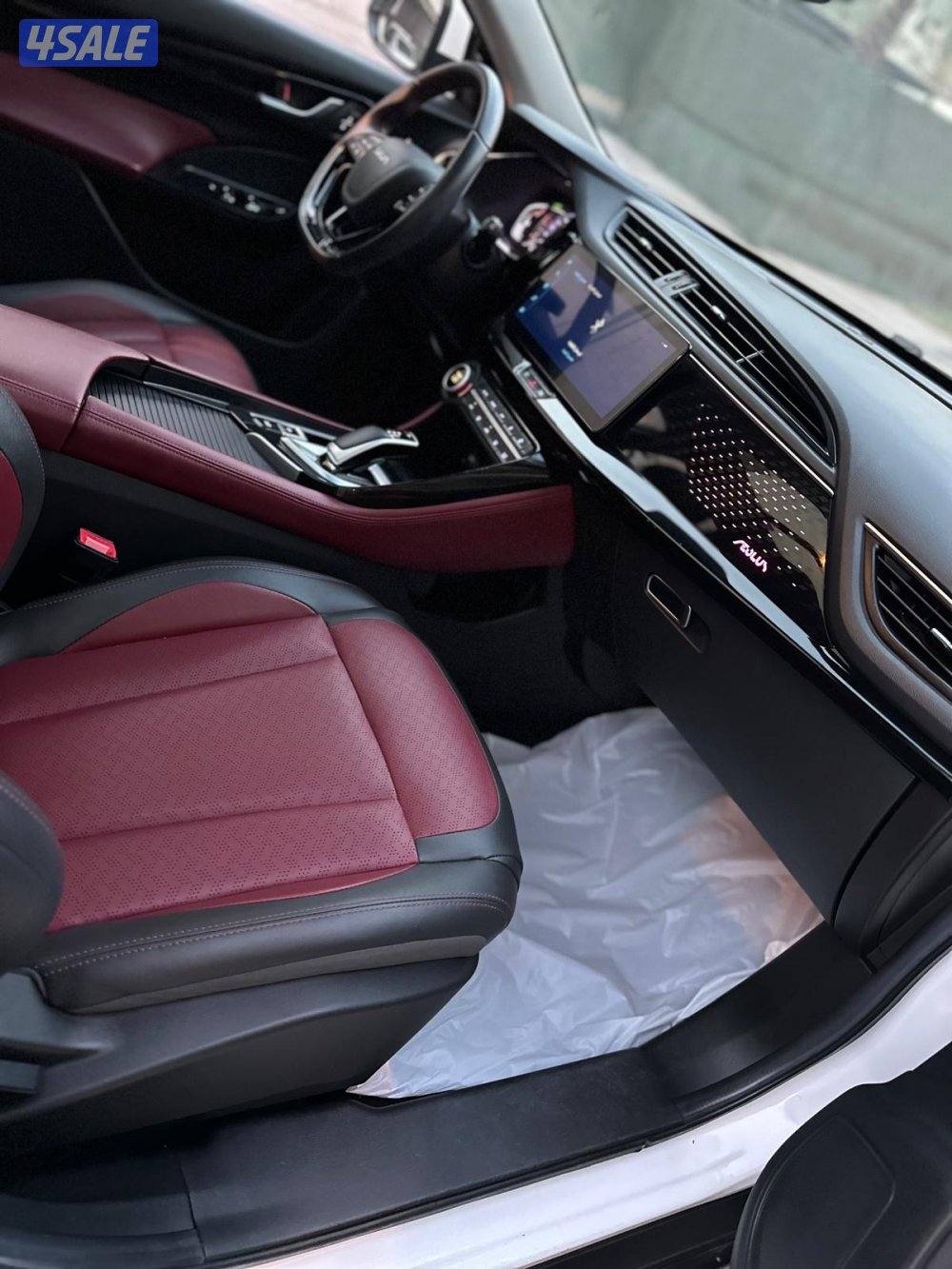 للبيع AX7 صبغ الوكاله5