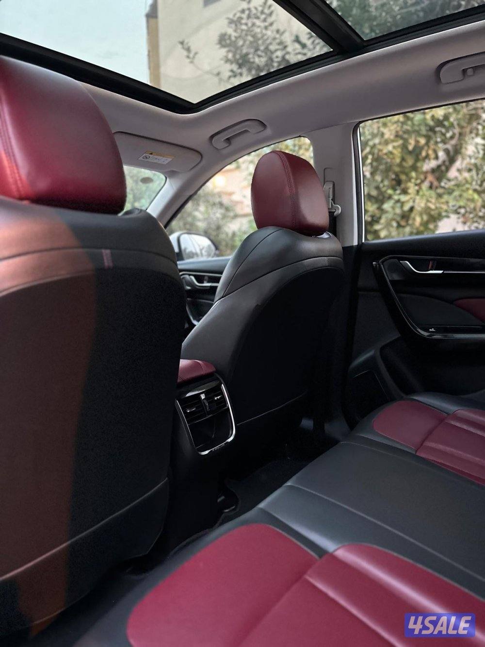 للبيع AX7 صبغ الوكاله8