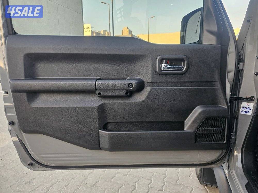 Suzuki  jimny All Grip 202011