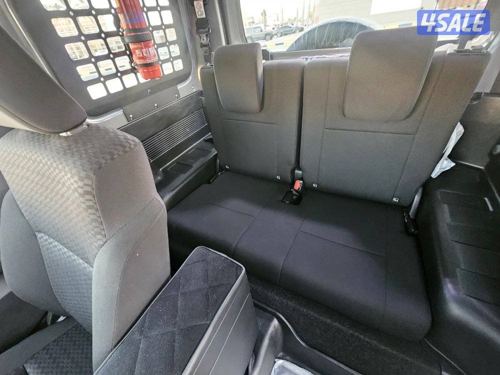 Suzuki  jimny All Grip 202014