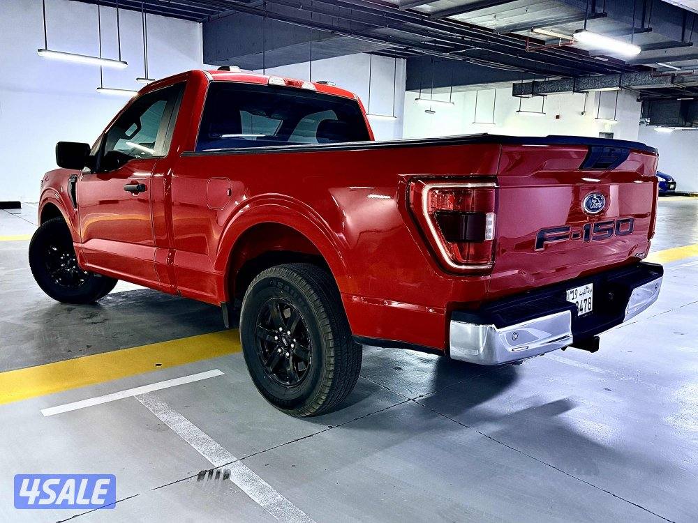 2021 F150 للبيع0
