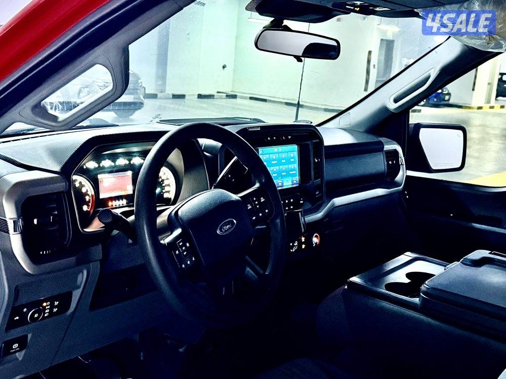 2021 F150 للبيع2