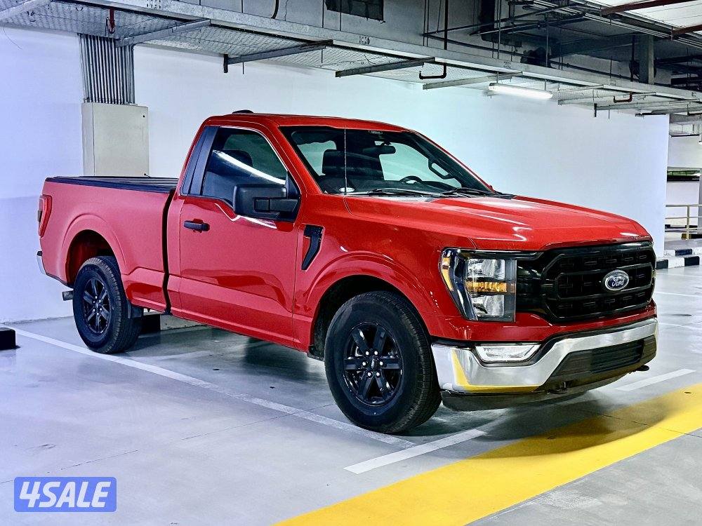 2021 F150 للبيع3