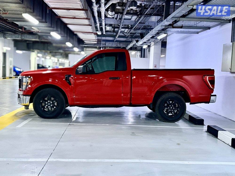 2021 F150 للبيع4