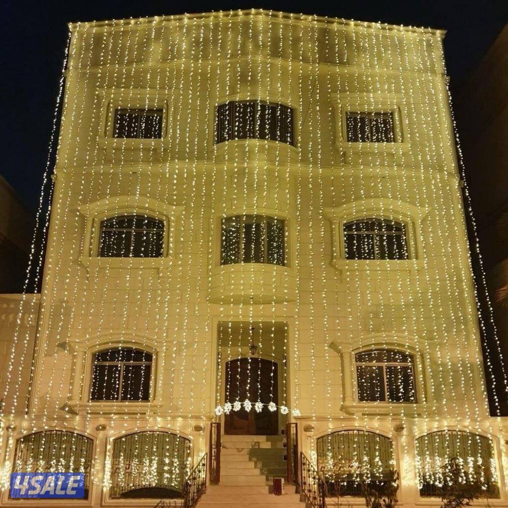 البيرق الماسي للأفراح -قاعات وخيام وتسكير وزينه جميع مستلزمات الأفراح10