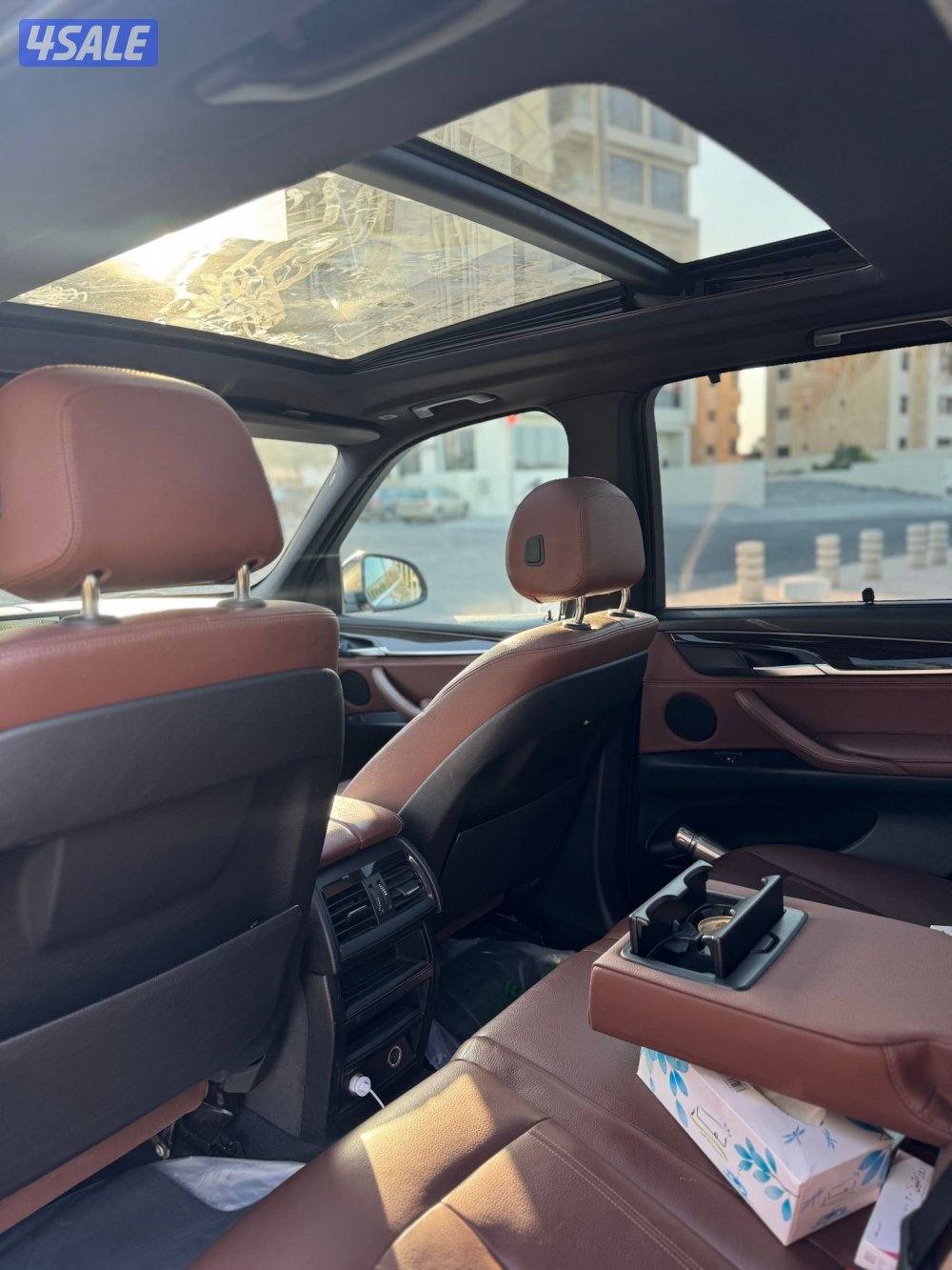 عداد ١٣٠ الف فقط بحالة الوكالة7