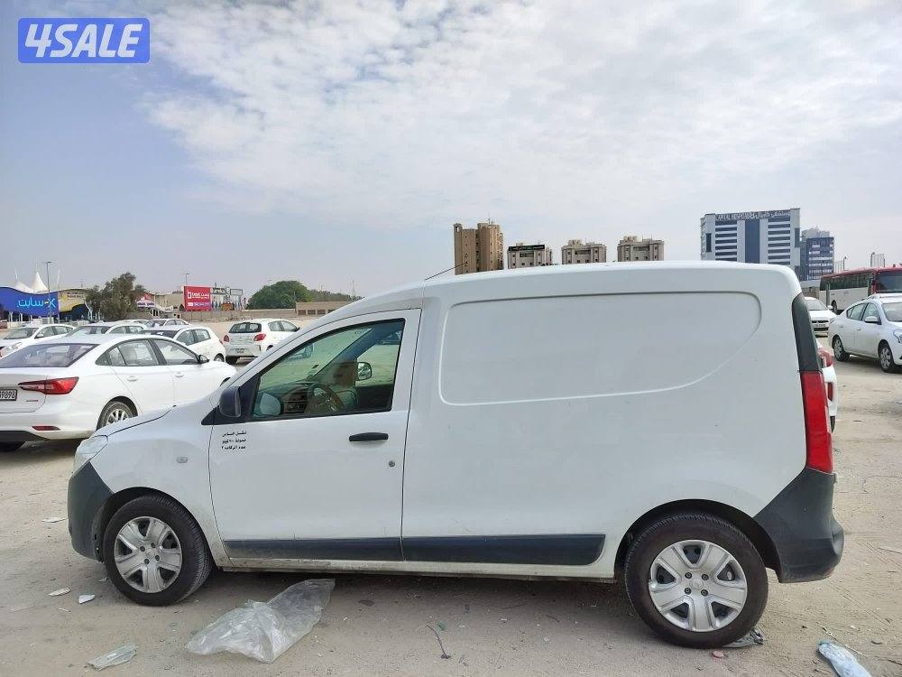 دوكر رينو من غير ثلاجة0