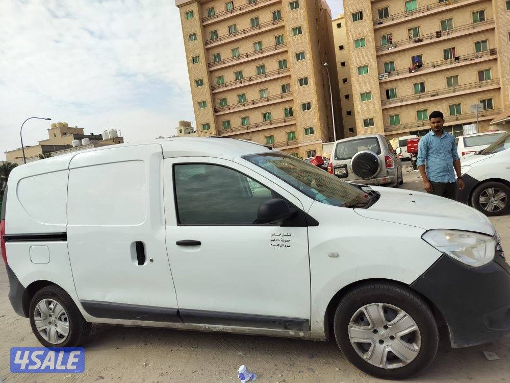 دوكر رينو من غير ثلاجة1