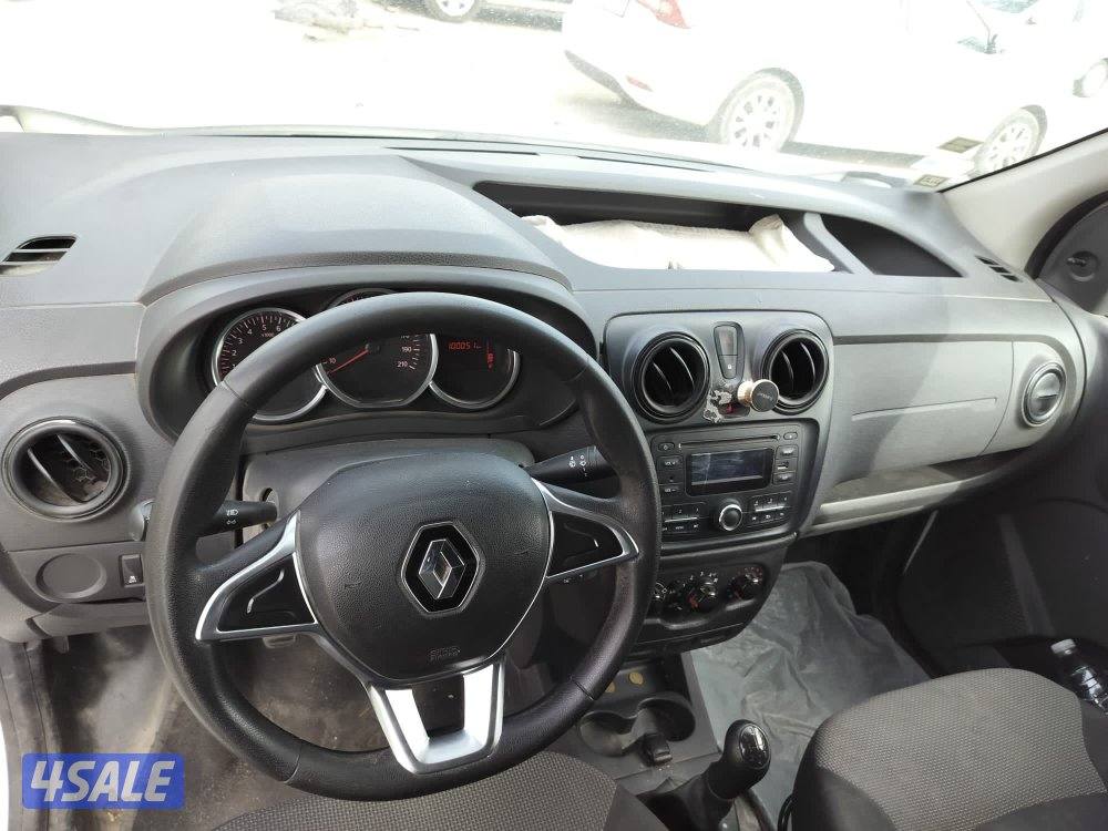 دوكر رينو من غير ثلاجة2